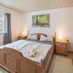 Bornwiese Vakantiehuis