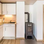 Vakantiehuis Bornwiese Schwalmtal (Hessen)