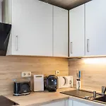 Bornwiese Vakantiehuis Schwalmtal (Hessen)