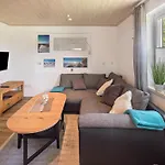 Bornwiese Vakantiehuis Schwalmtal (Hessen)