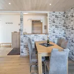 Vakantiehuis Bornwiese *