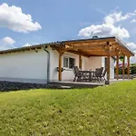 Vakantiehuis Bornwiese