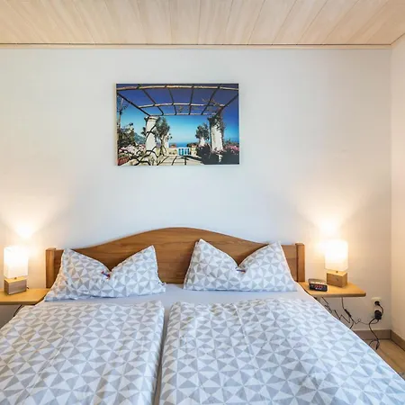 Bornwiese Dom wakacyjny *