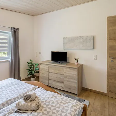 Dom wakacyjny Bornwiese