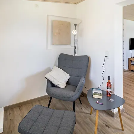 Dom wakacyjny Bornwiese *