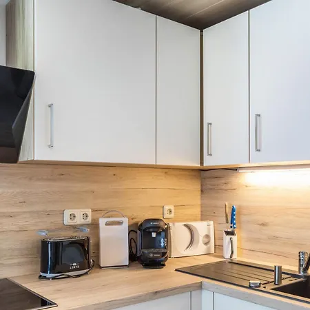 Bornwiese Dom wakacyjny Schwalmtal (Hessen)