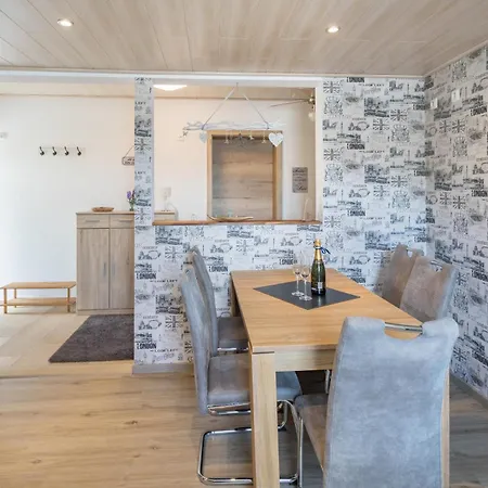 Dom wakacyjny Bornwiese