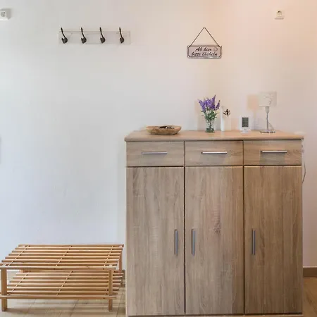 Bornwiese Dom wakacyjny *