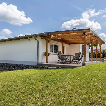 Dom wakacyjny Bornwiese Schwalmtal (Hessen)