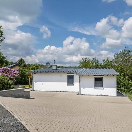 Vakantiehuis Bornwiese