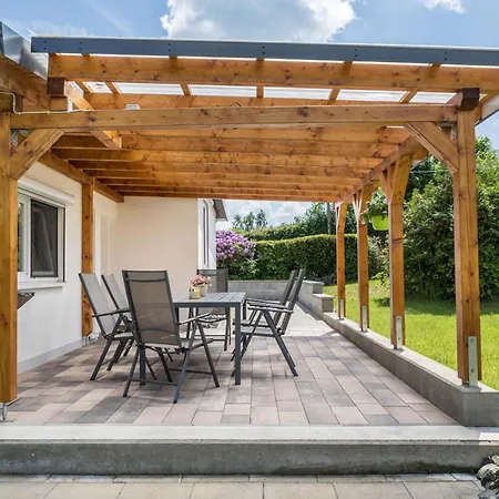 Bornwiese Schwalmtal (Hessen)