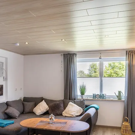 Bornwiese Dom wakacyjny *