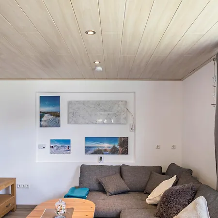 Bornwiese Ferienhaus