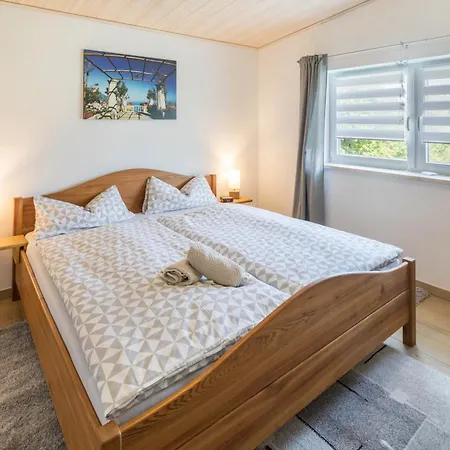 Ferienhaus Bornwiese Schwalmtal (Hessen)