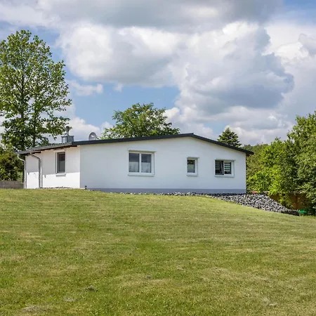 Bornwiese Сasa de vacaciones Schwalmtal (Hessen)