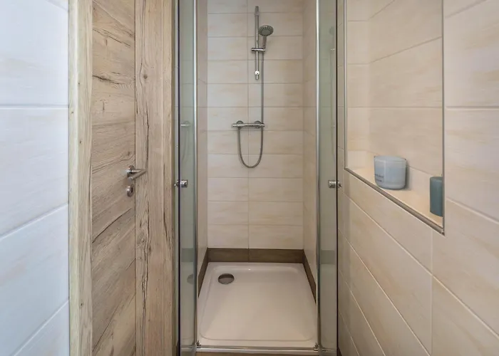 度假居 Bornwiese *