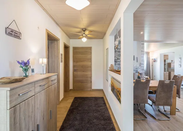 Bornwiese Nyaraló *