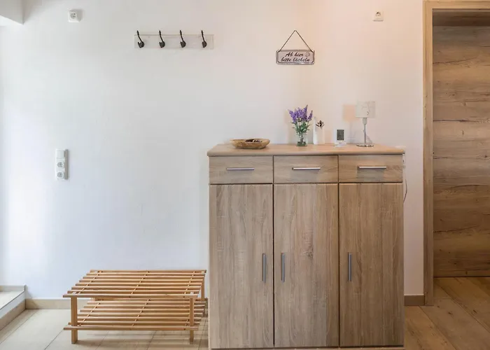 Bornwiese 度假居 *