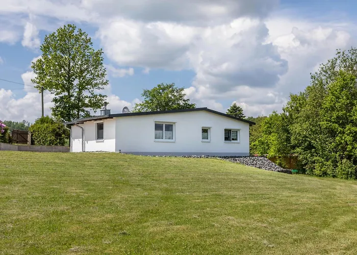 Bornwiese * Schwalmtal (Hessen)