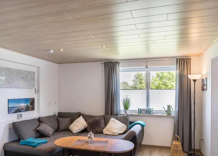 Bornwiese 度假居 *